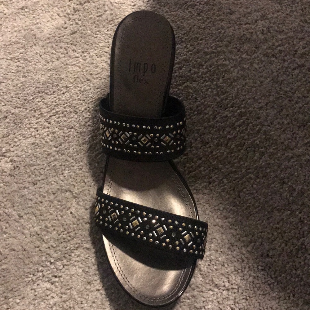 WOMENS SANDALS